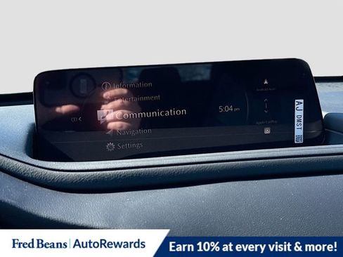 New 2026 MAZDA CX-30 AWD 2.5 S image 15