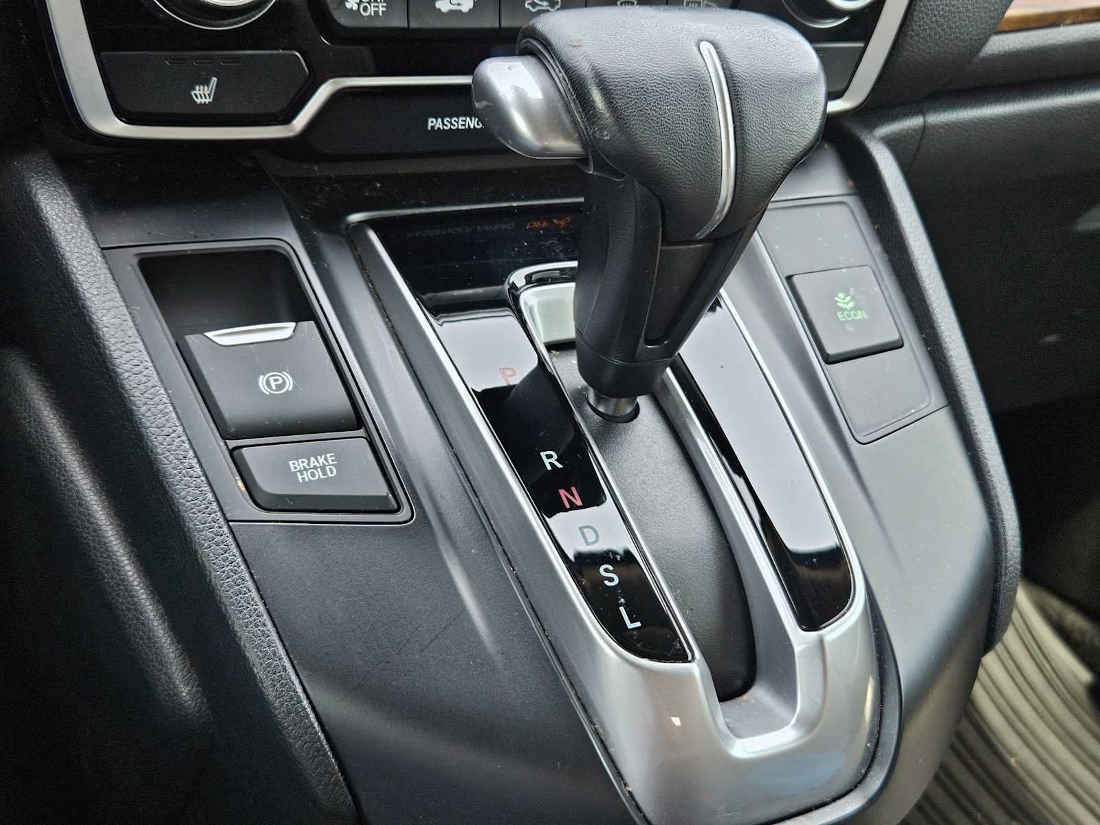 Used 2019 Honda CR-V EX-L image 22