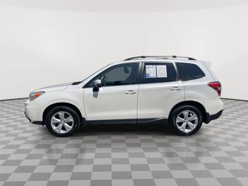 Used 2014 Subaru Forester 2.5i Touring w/ Popular Package #2 AWD/4WD image 12