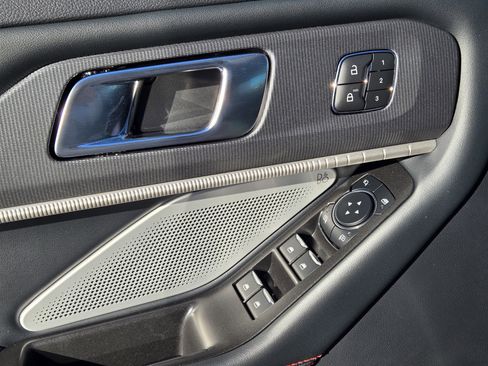 New 2026 Ford Explorer ST w/ Sun And Sound Package image 20