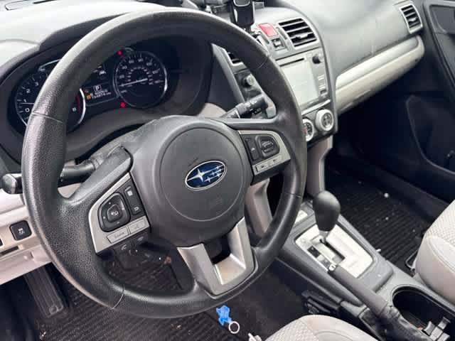 Used 2018 Subaru Forester 2.5i Premium AWD/4WD image 10