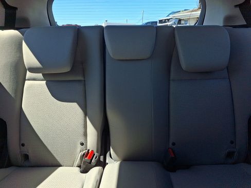 Used 2021 Honda HR-V LX image 15