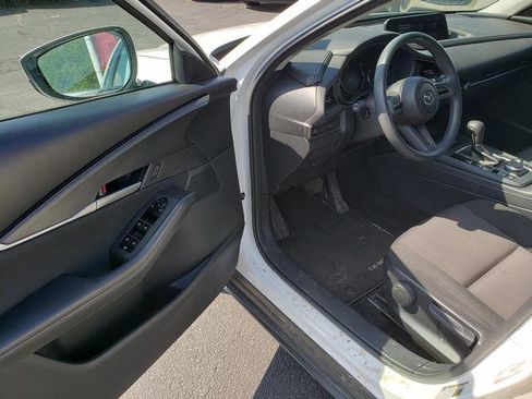 Used 2023 MAZDA CX-30 AWD 2.5 S image 11