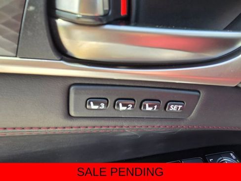 Used 2018 Lexus GS 350 F Sport image 13