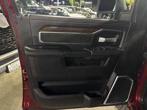 Certified 2023 RAM 2500 Laramie image 14