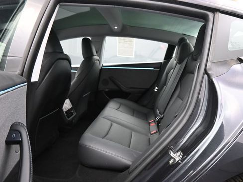 Used 2024 Tesla Model 3 Standard Range RWD image 16