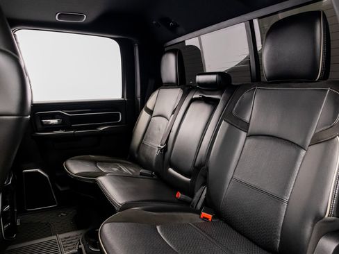 Used 2022 RAM 2500 Laramie image 41