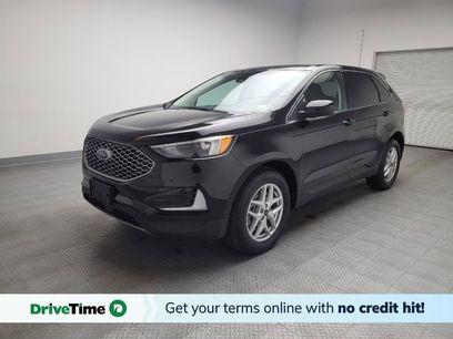 Used 2023 Ford Edge SEL