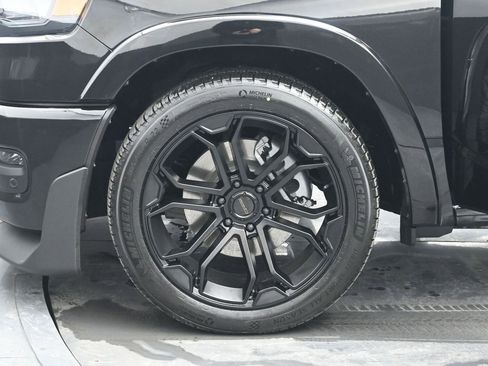 New 2026 RAM 1500 Big Horn image 31