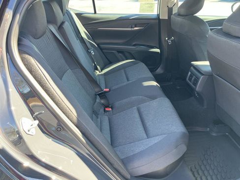 Used 2026 Toyota Camry LE image 11