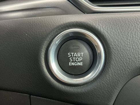 New 2025 MAZDA CX-5 AWD 2.5 S w/ Select Package image 22