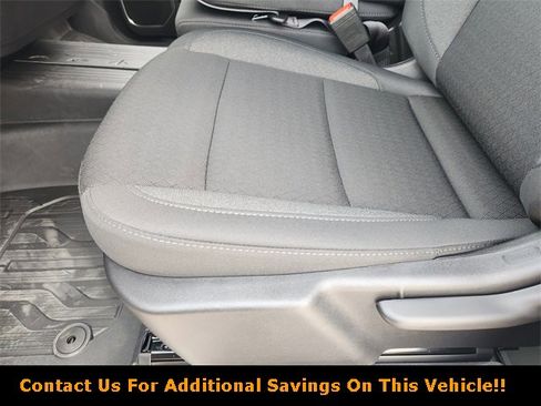 New 2026 GMC Sierra 2500 SLE w/ Max Trailering Package image 18