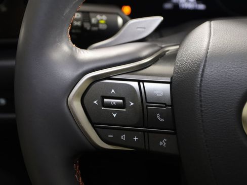Used 2024 Lexus NX 250 FWD image 35
