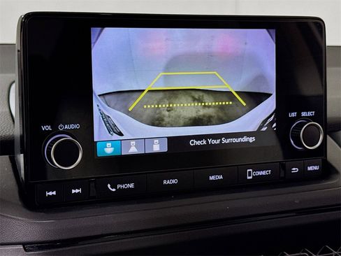 Used 2025 Honda Accord LX image 11