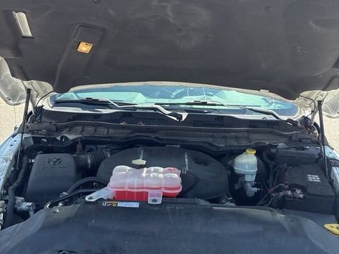 Used 2016 RAM 1500 Limited AWD/4WD image 10