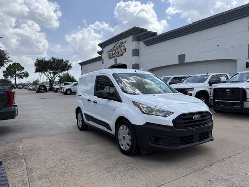 Used 2019 Ford Transit Connect XL FWD image 34