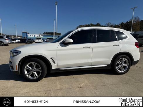 Used 2020 BMW X3 sDrive30i image 6