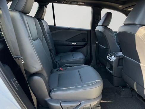 New 2026 Lexus TX 350 AWD image 6