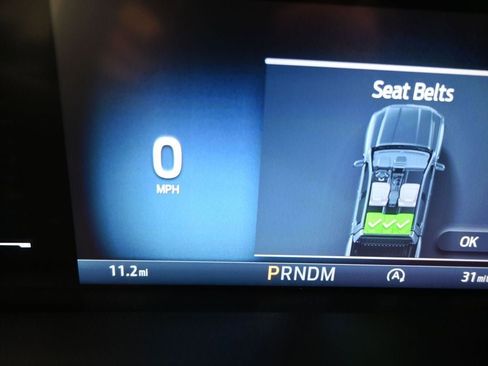 New 2025 Ford Ranger XL image 15