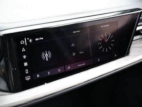 New 2025 Audi Q5 Prestige image 52