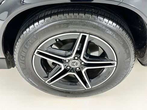 Used 2025 Mercedes-Benz GLE 350 GLE 350 image 34