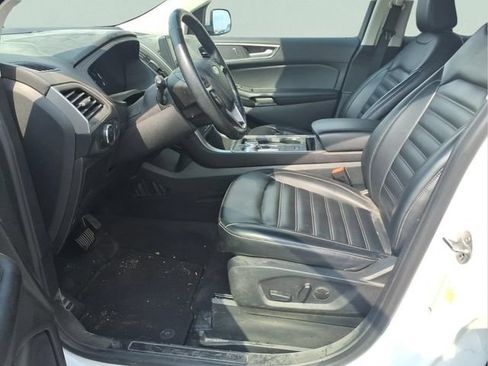 Used 2024 Ford Edge SEL AWD/4WD image 17