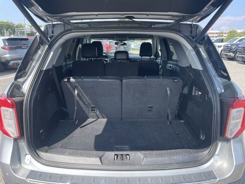 Used 2023 Ford Explorer Limited image 31