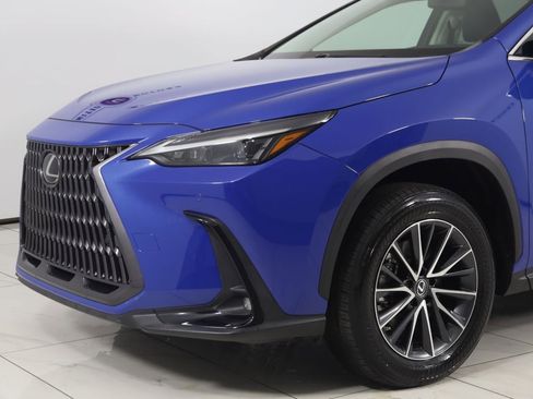 Used 2022 Lexus NX 350 AWD image 46