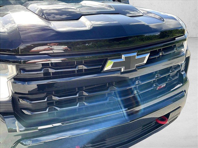 Used 2023 Chevrolet Silverado 1500 LT Trail Boss w/ Protection Package AWD/4WD image 26