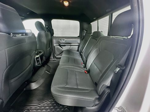 Used 2023 RAM 1500 Big Horn AWD/4WD image 25