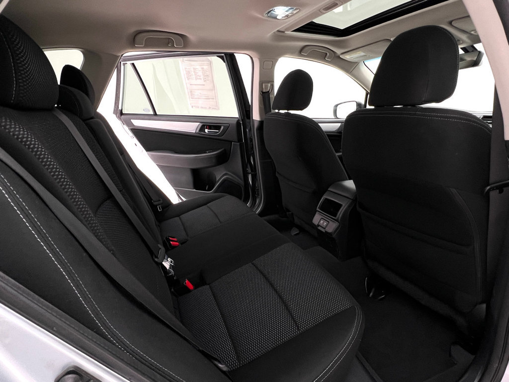 Used 2019 Subaru Outback 2.5i Premium w/ Popular Package #2 AWD/4WD image 14