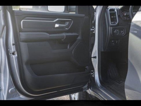 New 2025 RAM 1500 Big Horn image 38
