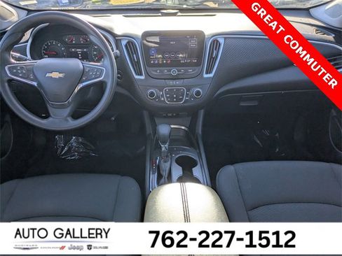 Used 2023 Chevrolet Malibu LT image 15