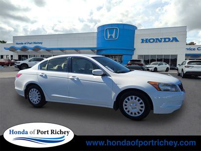 Used 2008 Honda Accord LX