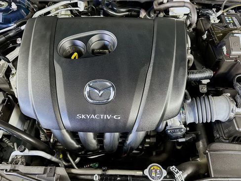 Used 2022 MAZDA CX-30 AWD 2.5 S image 9