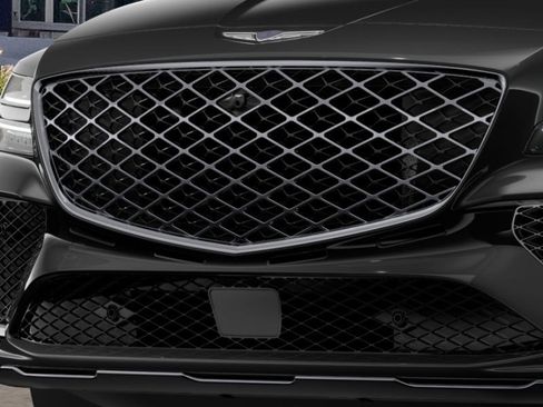 New 2026 Genesis GV80 3.5T e-SC image 14