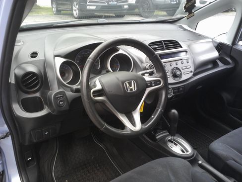 Used 2009 Honda Fit Sport image 11
