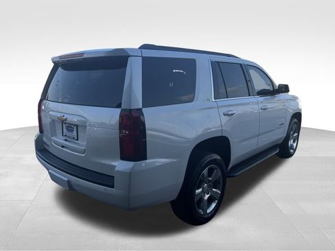 Used 2016 Chevrolet Tahoe LT w/ Luxury Package image 6