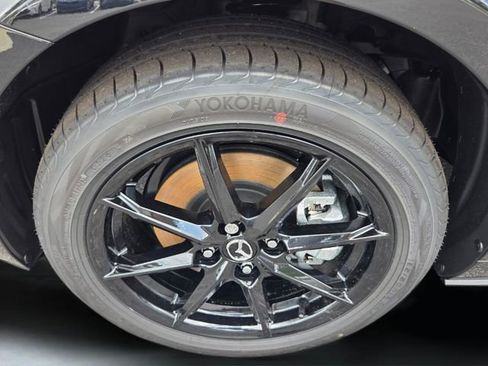 New 2026 MAZDA MX-5 Miata Sport RWD image 18