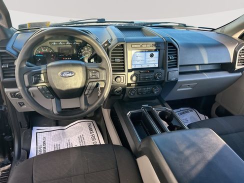 Used 2018 Ford F150 XL w/ Equipment Group 101A Mid AWD/4WD image 18