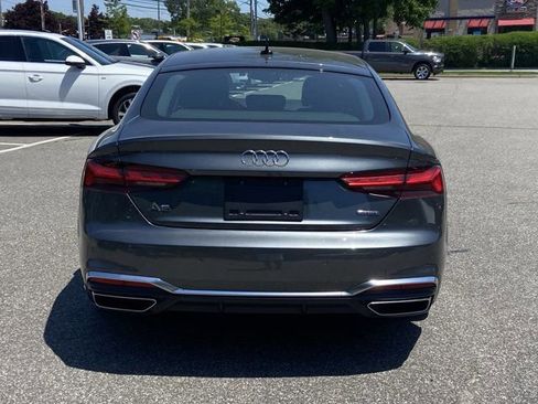 Certified 2023 Audi A5 2.0T Premium w/ Convenience Package AWD/4WD image 5