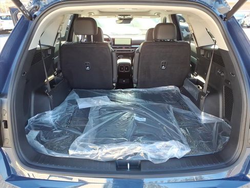 New 2026 Kia Sportage SX image 15