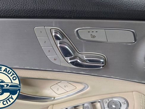 Used 2018 Mercedes-Benz C 300 4MATIC Sedan w/ Premium Package image 23