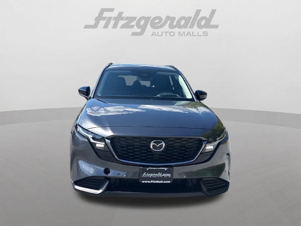 New 2026 MAZDA CX-5 Preferred AWD/4WD image 5