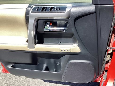Certified 2020 Toyota 4Runner Limited image 26