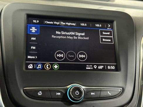 Used 2023 Chevrolet Equinox LT FWD image 14