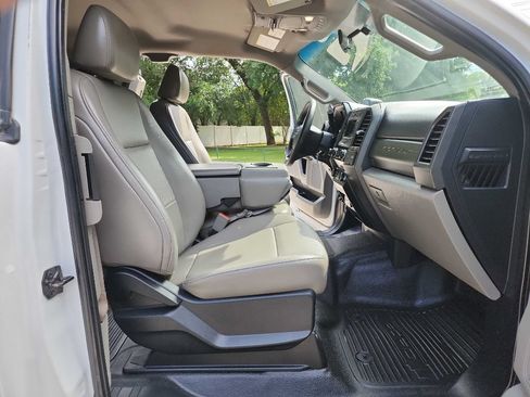 Used 2019 Ford F250 XL w/ XL Value Package AWD/4WD image 32