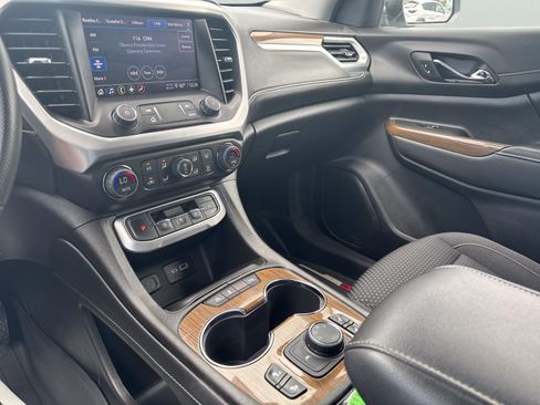 Used 2023 GMC Acadia SLE w/ Driver Convenience Package AWD/4WD image 20