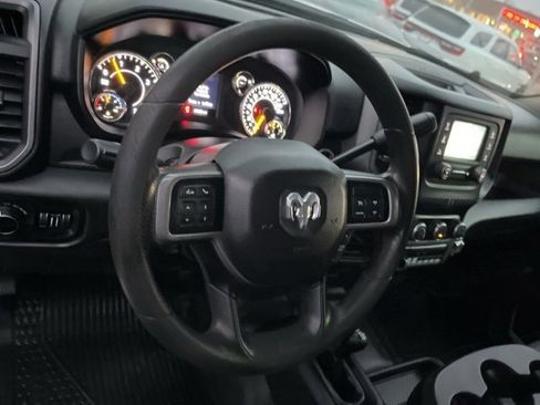 Used 2019 RAM 5500 Tradesman w/ Electrical Accessory Group image 18