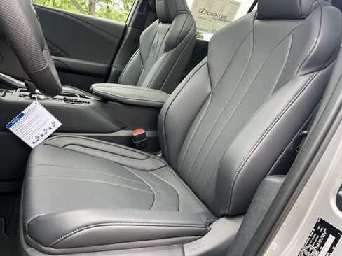 New 2026 Lexus TX 350 AWD w/ Technology Package image 28